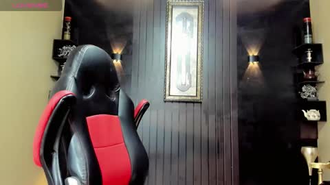 Marshall online show from 9, 9, 2025