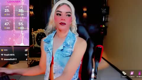 Marshall online show from 7, 10, 2025