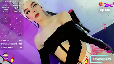 Marshall online show from 19, 11, 2025