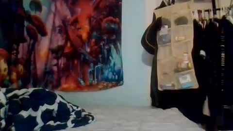 marshallmarx517 online show from 10, 10, 2025