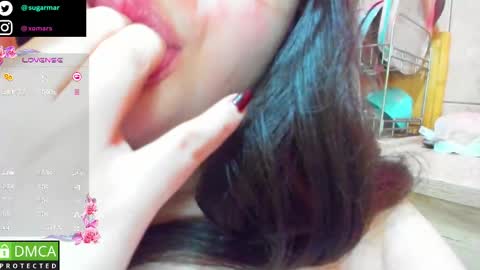 FREE OF sugarmarsha online show from 23, 2, 2025