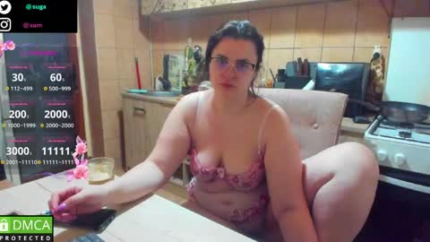 FREE OF sugarmarsha online show from 30, 4, 2026