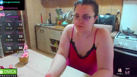 FREE OF sugarmarsha online show from 9, 5, 2026