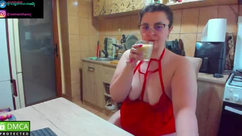 Snapshot of marshasugar chatting on 8, 6, 2026 FREE OF sugarmarsha online show from 8, 6, 2026