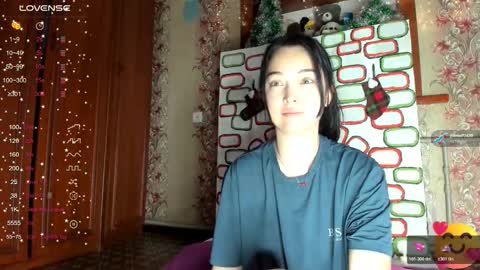 Snapshot of marshmallow_xxx chatting on 11, 1, 2026 Elsa Lovense Lush is active Open Pvt Welcome to the world of pleasure online show from 11, 1, 2026