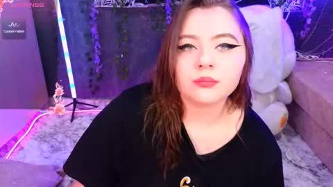 Snapshot of marshmallowbeauty_ chatting on 21, 12, 2025 marshmallowbeauty_ online show from 21, 12, 2025