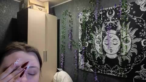 Snapshot of marshmallowbeauty_ chatting on 7, 2, 2026 marshmallowbeauty_ online show from 7, 2, 2026