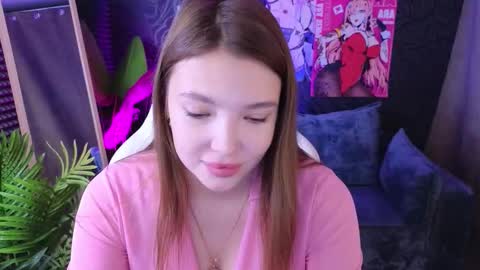 Snapshot of marshmelany chatting on 8, 10, 2025 marshmelany online show from 8, 10, 2025