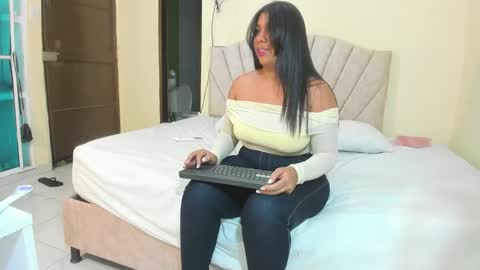 marsmith_1 online show from 14, 5, 2026