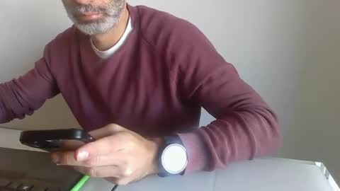 Snapshot of marsupilami_82_ chatting on 13, 1, 2025 marsupilami_82_ online show from 13, 1, 2025