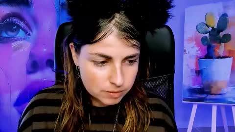 martaedams online show from 11, 11, 2025