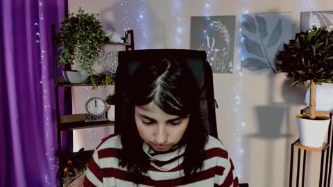 martaedams online show from 10, 2, 2026