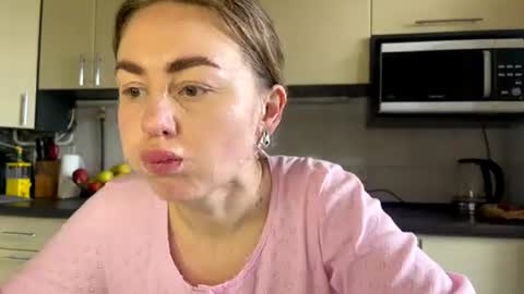 Marta online show from 28, 3, 2026