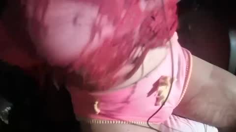 martamoontrans online show from 18, 11, 2025