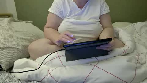 Martha online show from 27, 10, 2025