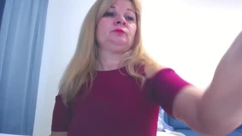 Snapshot of marthanollan chatting on 27, 1, 2025 Martha online show from 27, 1, 2025