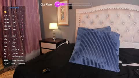 Snapshot of marthina_cnc chatting on 10, 1, 2025 Marthina online show from 10, 1, 2025