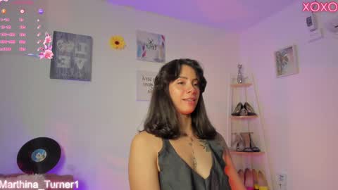 Josephine  online show from 17, 1, 2025