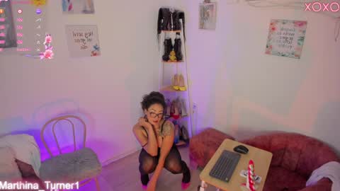 Josephine  online show from 8, 2, 2025