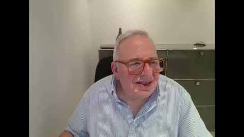 Snapshot of martin_1947 chatting on 20, 9, 2025 martin_1947 online show from 20, 9, 2025