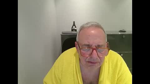 Snapshot of martin_1947 chatting on 22, 9, 2025 martin_1947 online show from 22, 9, 2025