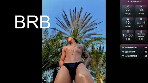 ONLYFANS Sotoandres   modelo independiente online show from 5, 3, 2025