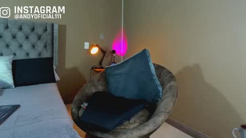 ONLYFANS Sotoandres   modelo independiente online show from 3, 10, 2025