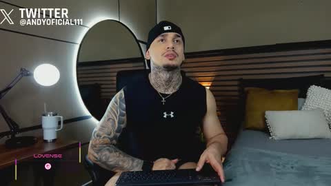 ONLYFANS Sotoandres   modelo independiente online show from 20, 2, 2026