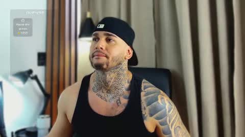 ONLYFANS Sotoandres   modelo independiente online show from 28, 6, 2026