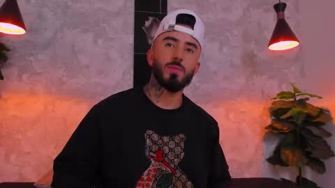 Martin Foster online show from 16, 3, 2026