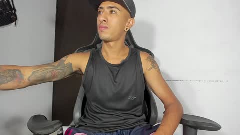 Martin Granch online show from 8, 12, 2024