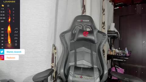 Martin Granch online show from 7, 1, 2025