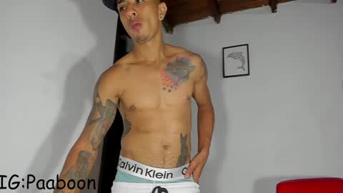 Martin Granch online show from 5, 2, 2025