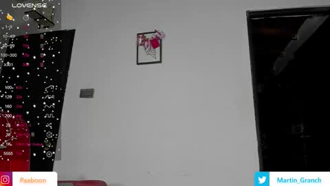 Martin Granch online show from 16, 9, 2025