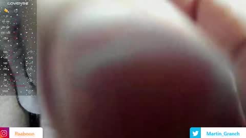 Martin Granch online show from 5, 11, 2025