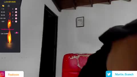Snapshot of martin_granch chatting on 22, 6, 2026 Martin Granch online show from 22, 6, 2026