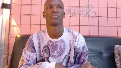 Martin online show from 15, 10, 2025