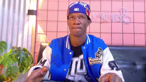 Martin online show from 11, 1, 2026