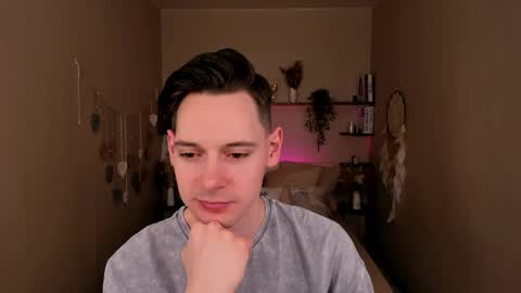 Martin online show from 4, 4, 2026