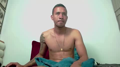 martin_smith20 online show from 17, 11, 2025