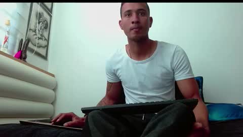 martin_smith20 online show from 23, 11, 2025