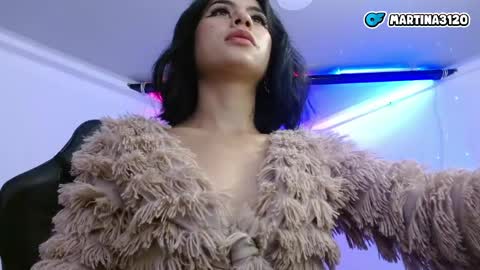 Snapshot of martina3120 chatting on 17, 4, 2026 100 explicit here. follow online show from 17, 4, 2026