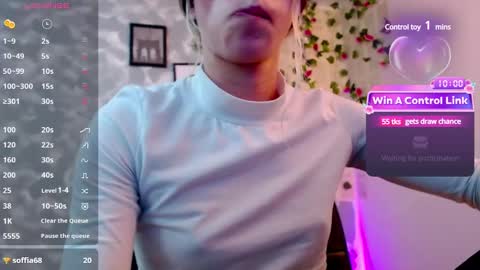 Martina online show from 4, 12, 2024