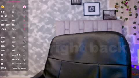 Martina online show from 22, 1, 2025