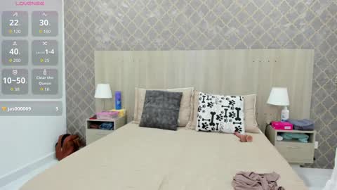 Snapshot of martina_ayala chatting on 20, 9, 2025 Martina online show from 20, 9, 2025