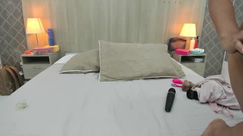 Snapshot of martina_ayala chatting on 31, 5, 2026 Martina online show from 31, 5, 2026