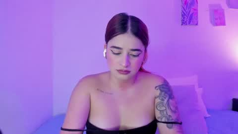 Snapshot of martina_connor1 chatting on 24, 6, 2026 C A R O L I N A online show from 24, 6, 2026
