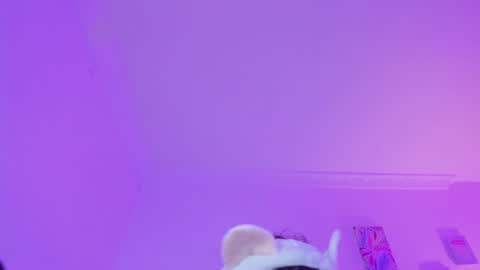 Snapshot of martina_connor1 chatting on 1, 7, 2026 C A R O L I N A online show from 1, 7, 2026