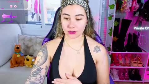 MARTINA  online show from 11, 2, 2025