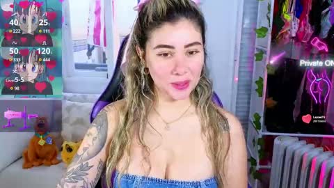 MARTINA  online show from 14, 2, 2025